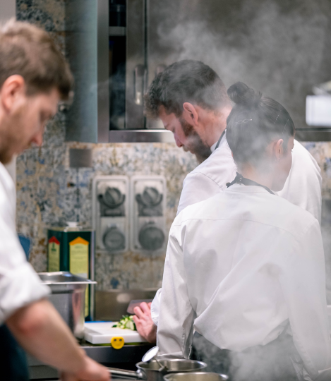 Miramonti l'altro H-Grid 3