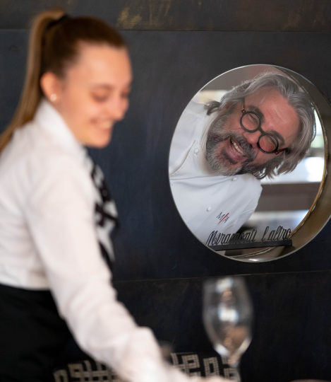 Miramonti l'altro H-Grid 6