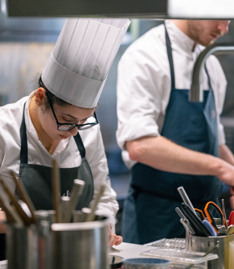 Miramonti l'altro H-Grid 8