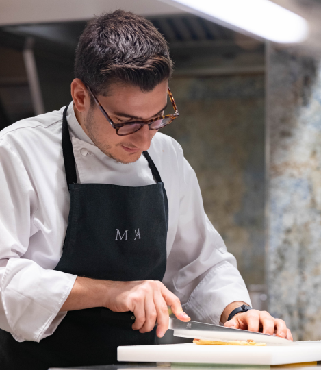 Miramonti l'altro H-Grid 9